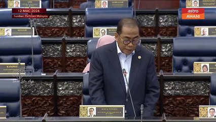 Kalau saya mati hari ini, mata saya tak pejam rapat - YB Ketereh
