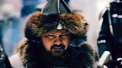 Osman Ghazi short Story in Urdu