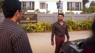 Theerppu 2022 Malayalam HDRip Esub Movie Part 1