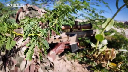 TRT Haber Somali'de: Türkiye'nin yurt dışındaki en büyük üssü