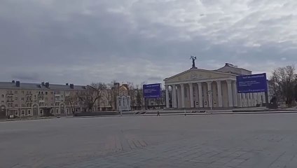 Russia, blitz dei ribelli pro-Kiev a Belgorod - Video