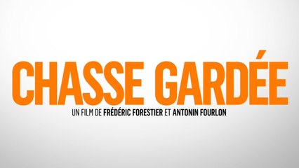 Chasse gardée (2023) HD