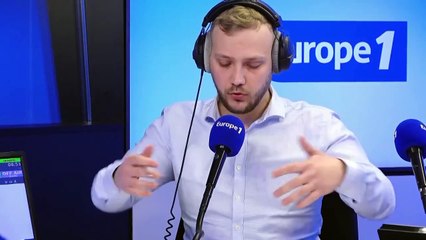 L'inspecteur Bellamy, le disque rayé sur le RN et «Elle ne peut pas s'arrêter Valérie Hayer» : le zapping politique de Dimitri Vernet