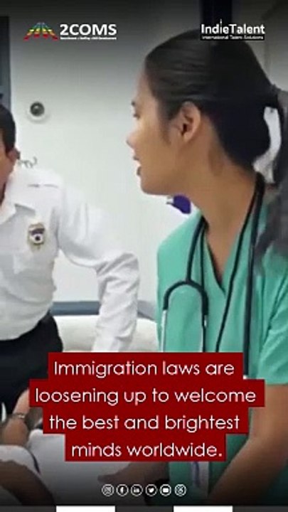  Ready to embark on your international nursing adventure?