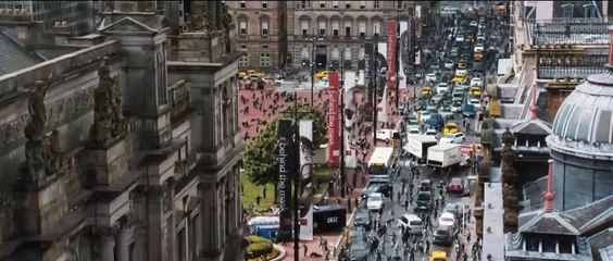 World War Z Bande-annonce (PL)