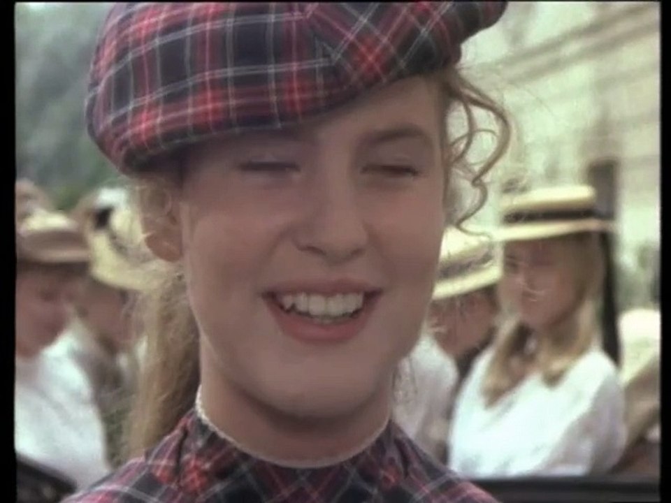 Der Trotzkopf - Ganze Serie - Folge 5/8 - 'Erste Liebe' - 1982