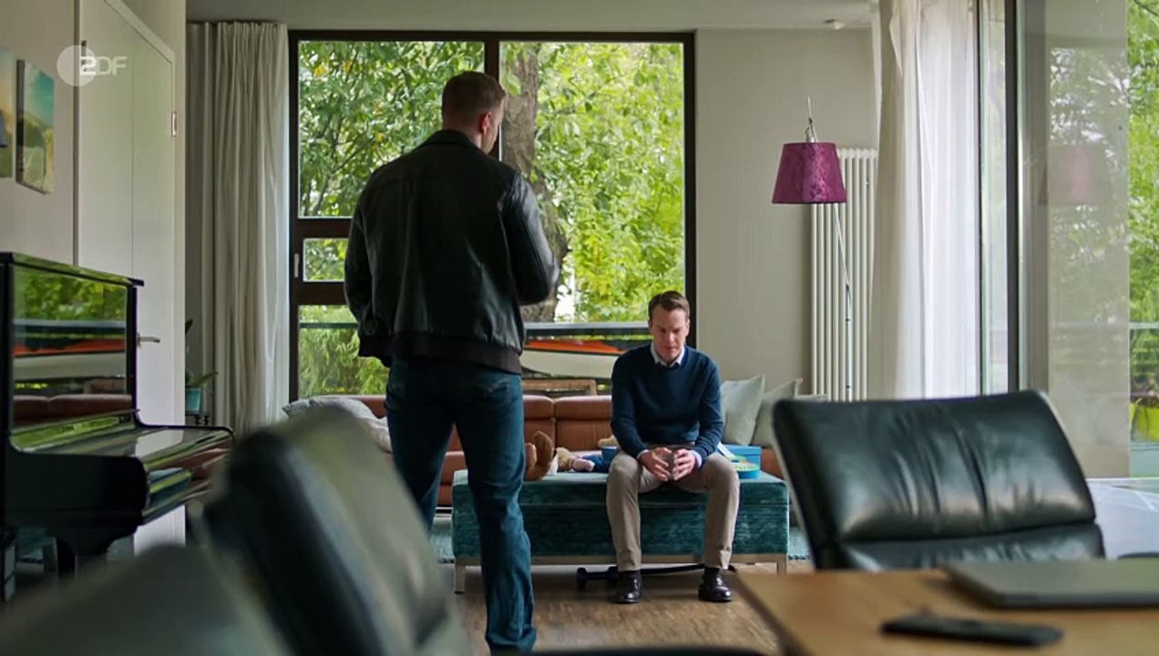 SOKO Wismar: Vom Teilen und Töten | Folge 23/Staffel 20