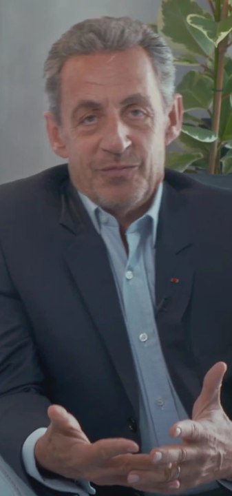 Sarkozy au Japon