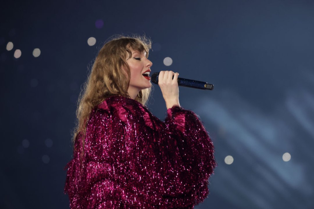 El Gobierno de Singapur paga a Taylor Swift 18 millones para que sea el único país de Asia en el que cante