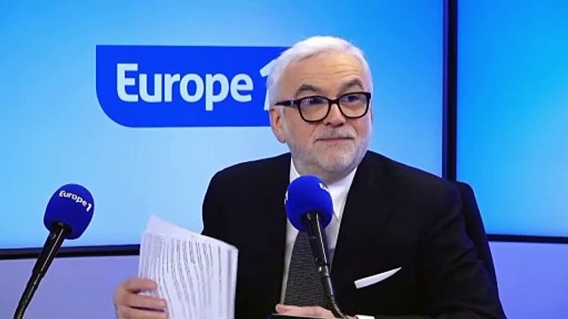 Pascal Praud : «Quand je vois certaines toiles contemporaines, je me dis que c'est peut-être Pigcasso qui les a faites»