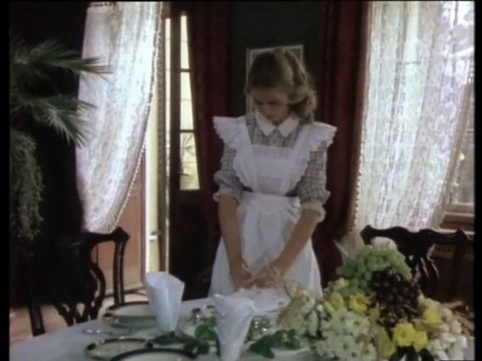 Der trotzkopf - ganzer serie - folge 6/8 - "verlobung" - 1982