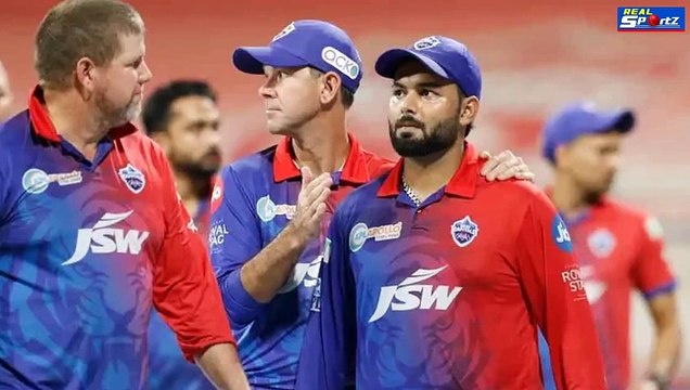 IPL 2024: Rishabh Pant खेलेंगे IPL 2024, BCCI ने दिखाई हरी झंडी | Rishabh Pant Health Update