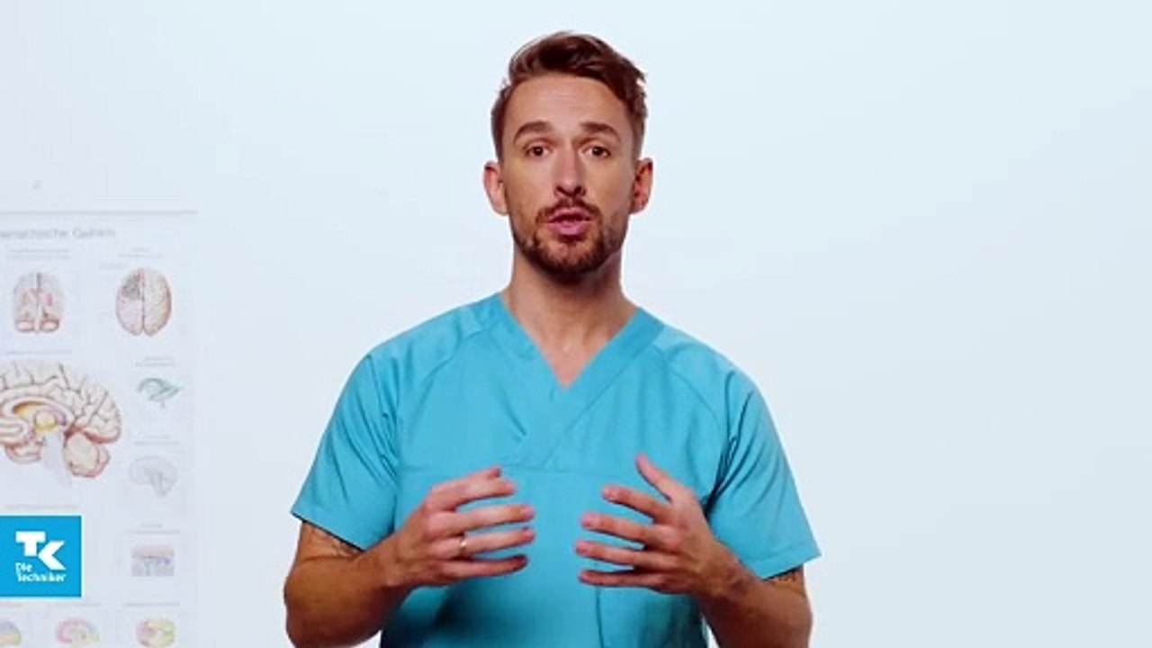 ADHS -Aufmerksamkeitsdefizit-Hyperaktivitätsstörung