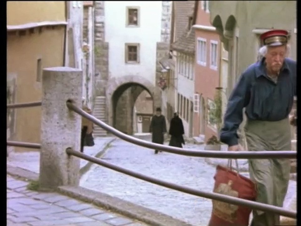 Der Trotzkopf - Ganze Serie - Folge 7/8 - 'Trennung' - 1982