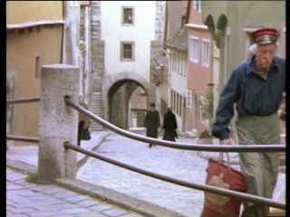 Der Trotzkopf - Ganze Serie - Folge 7/8 - "Trennung" - 1982