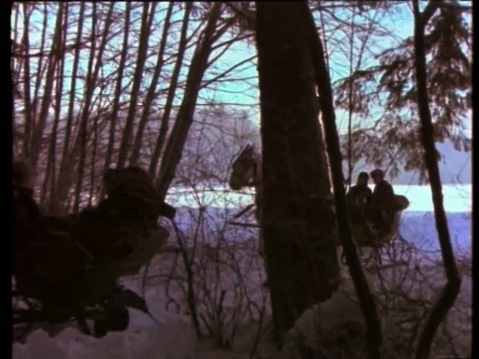 Der Trotzkopf - Ganze Serie - Folge 8/8 - 'Hochzeit' - 1982