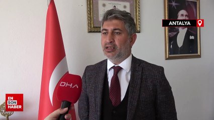 Antalya'da 12 milyon liralık müstehcen görüntü dolandırıcılığı