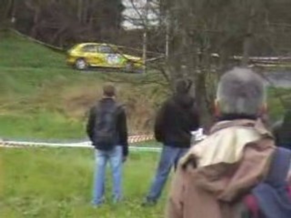 Rallye de lillebonne 2008 10eme partie