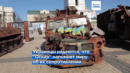 «20 дней в Мариуполе»: Документальный фильм о героической обороне города 🎥