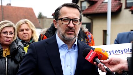 Sześć ,,priorytetów'' KO w Lesznie