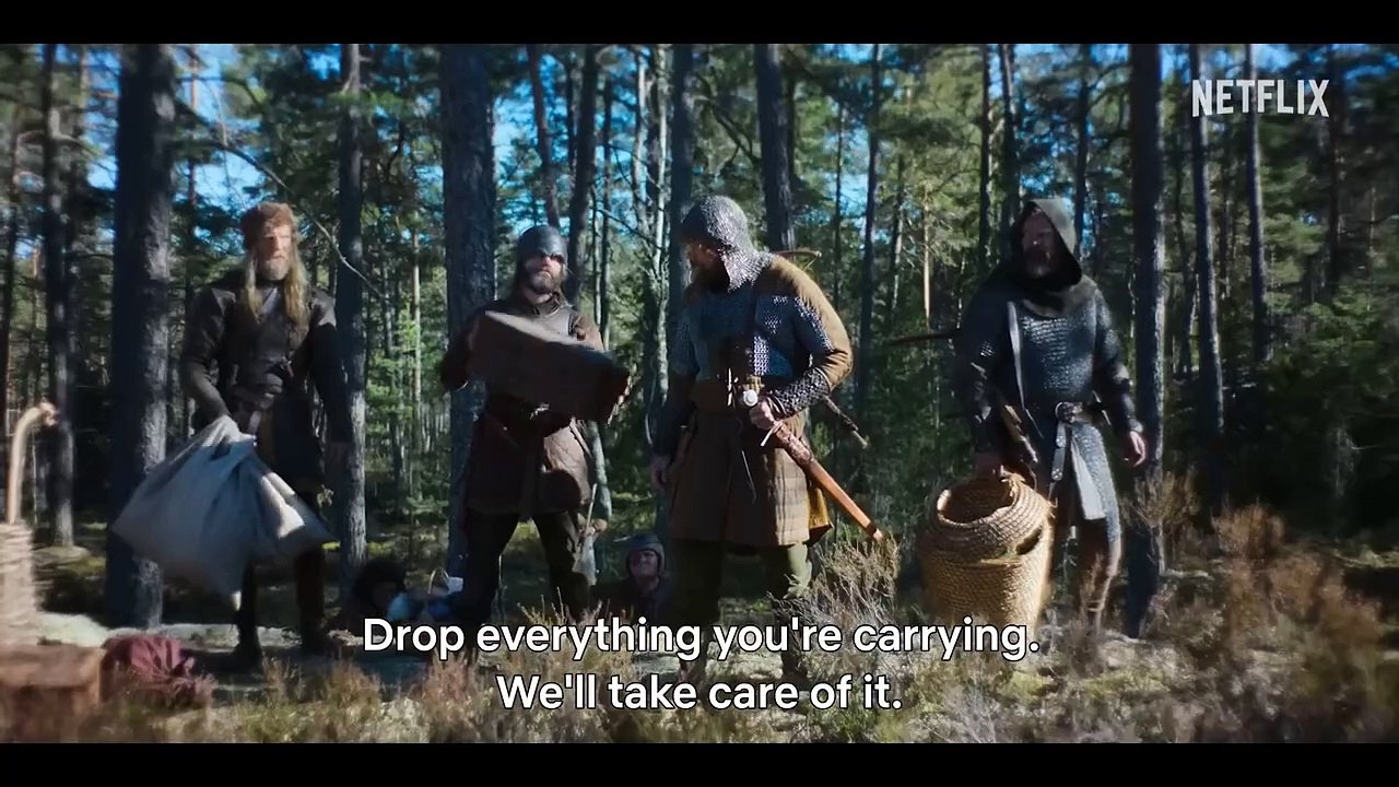 Ronja räubertochter trailer omeu