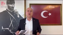 CHP'den İçişleri Bakanı Ali Yerlikaya'ya istifa çağrısı