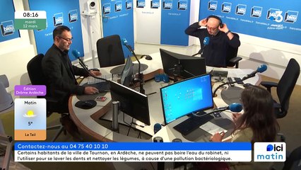 Yohann Metay : L’humour, est une affaire de tragédie et de solitude