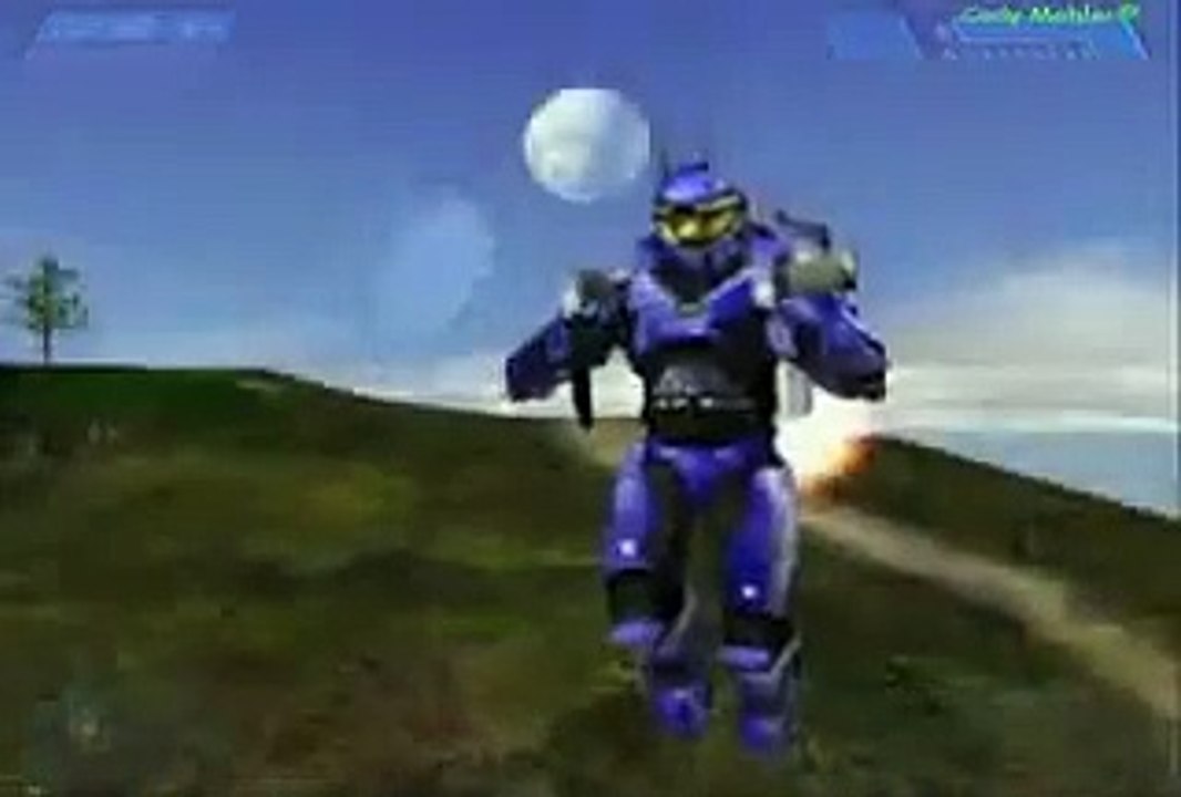 Halo  Custom Edition Trailer