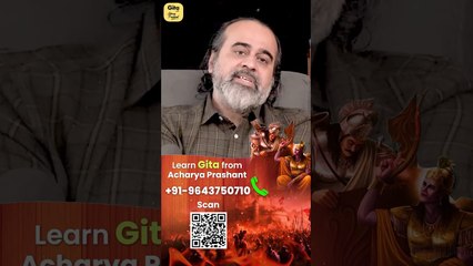 पिंजड़े की चिड़िया ｜｜ आचार्य प्रशांत