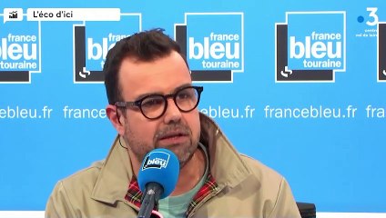 L'éco d'ici  avec Lytess