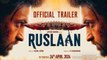 Ruslaan movie 2024 / bollywood new hindi movie / A.s channel