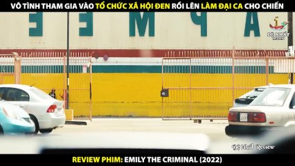 Vô Tình Tham Gia Vào Tổ Chức Xã Hội Đen Rồi Lên Làm Đại Ca Cho Chiến - Review Phim