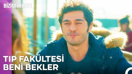 Radikal Kararlar Alma Vakti Geldi - Bizim Hikaye 19. Bölüm