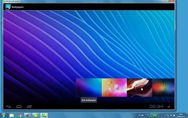WindowsAndroid runs Android natively in Windows [Demo]