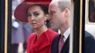 Kate Middleton et le prince William au bord du divorce ? Elle ne porte plus sa bague de fiançailles, des proches brisent le silence