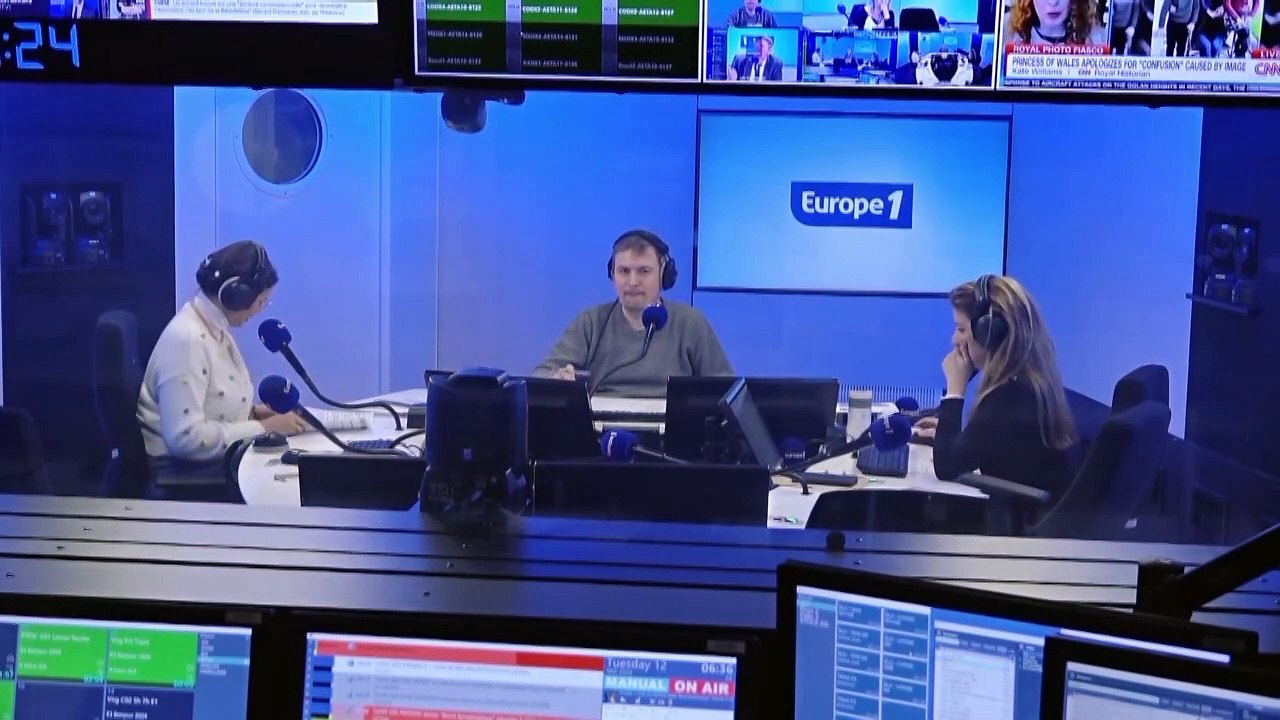 Le Bond Symphonique, l'orchestre qui nous fait découvrir l'univers musical de James Bond