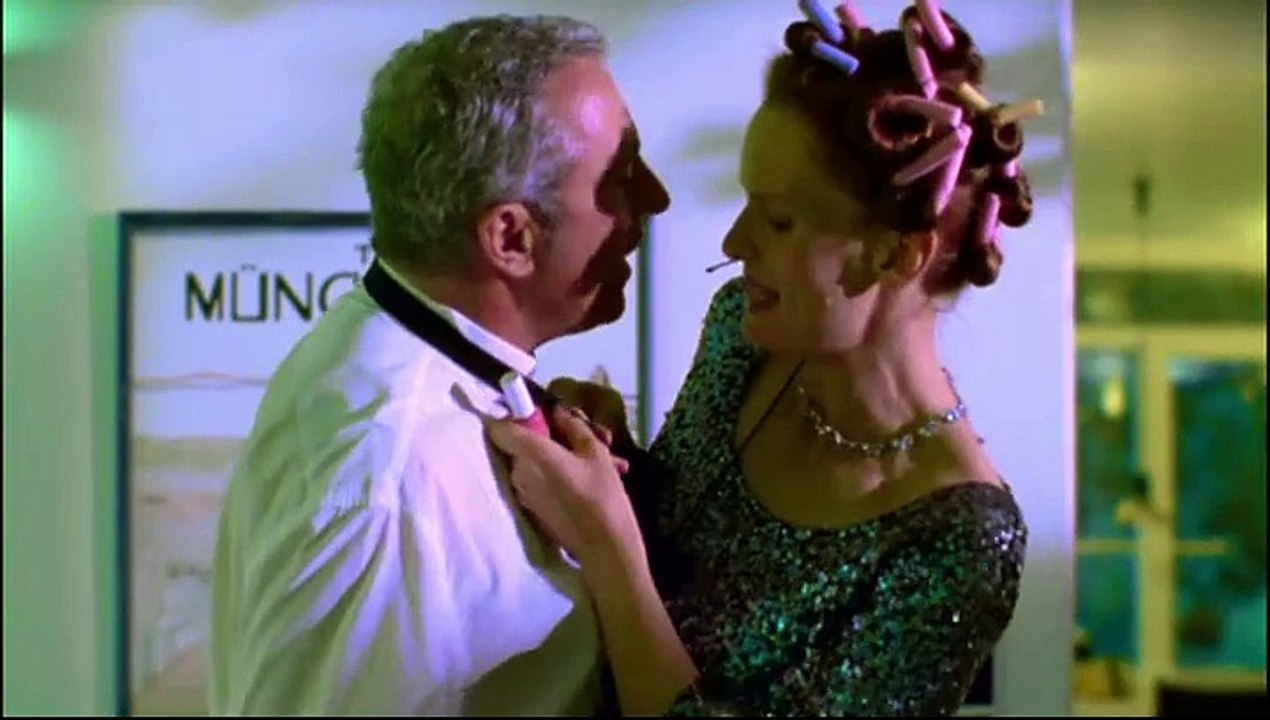 Die schnelle gerdi und die hauptstadt - ganze serie - folge 5/6 -  "heiratsanträge" - 2002