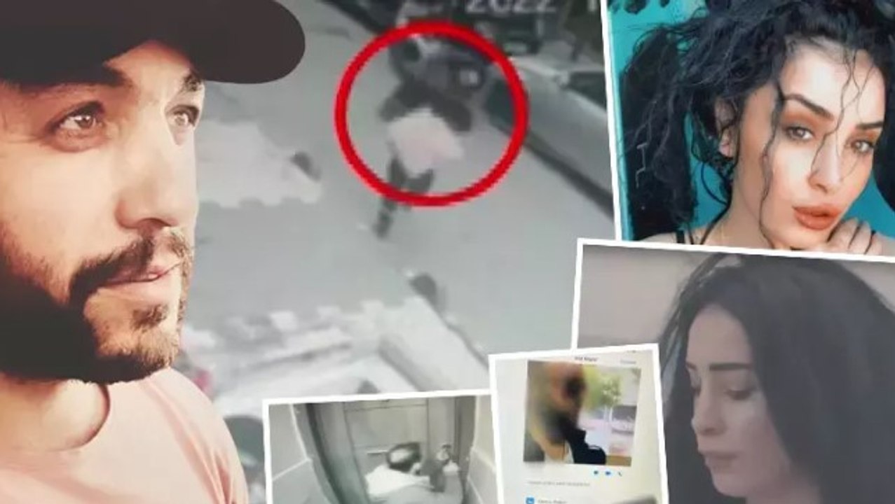 İstanbul'da şarkıcı Seçil Çiftçi, eski erkek arkadaşını öldürmüştü! Adli Tıp Kurumu raporu mahkemeye ulaştı