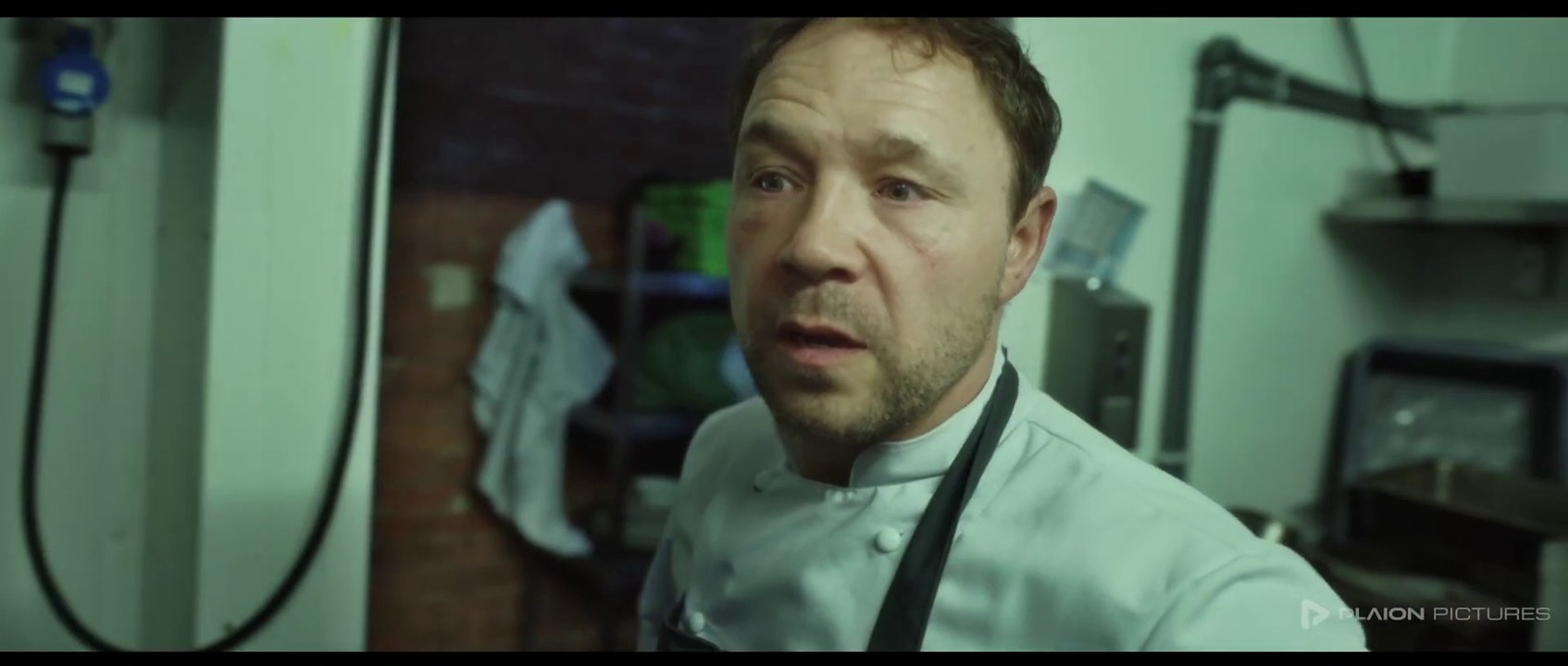 Yes, Chef! - Trailer (Deutsch) HD