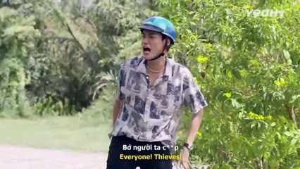 Thời Đại BÁO THỦ Lên Ngôi Sơ Hở Liếc Nhìn Thì HẾT CÍU !!! - Anh Em Rất Ổn 124