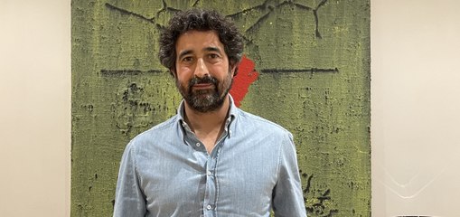 Adolfo Remartínez, CEO de Nuggela & Sulé: "Hacer champú de cebolla de una manera farmacéutica fue una corazonada"