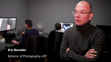 Kate's photo "a major communicative failure," AFP chief says