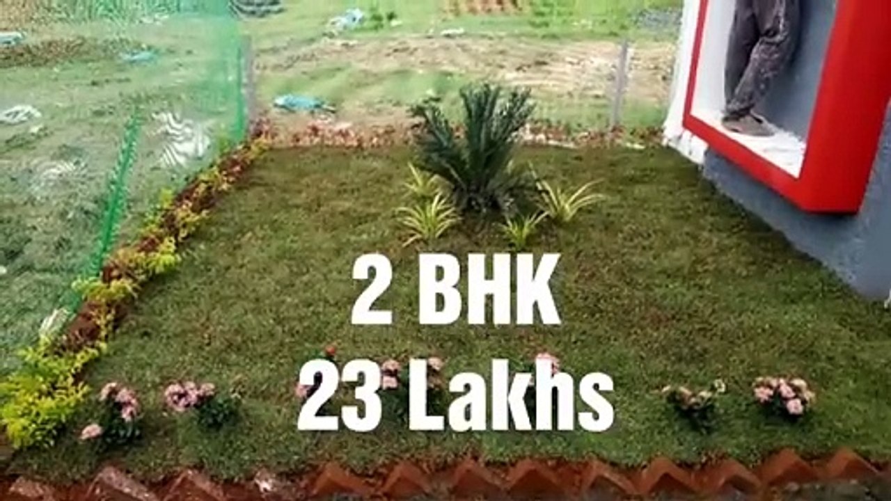 2BHK