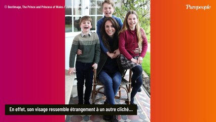 Kate Middleton : Sa photo retouchée tirée d'un shooting de 2016 ? Un montage choque et divise