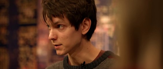 Proximity – Spannender Sci-Fi-Drama über Alien-Entführung 🚀 (Deutsch HD)