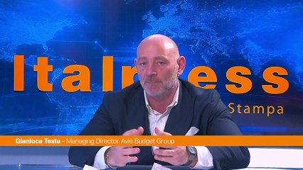 Avis, in Italia l'autonoleggio è in continua crescita