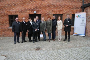 Burmistrz Zdun Tomasz Chudy powalczy o reelekcję