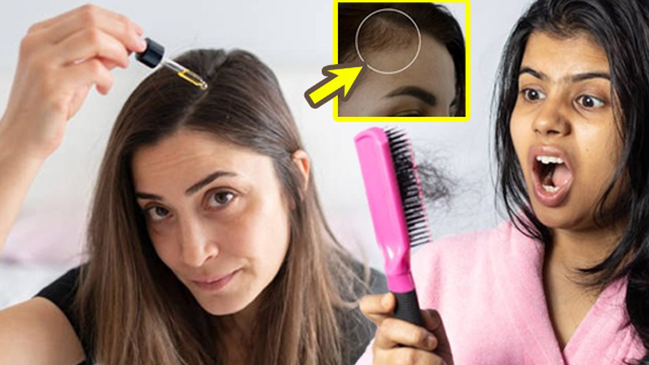 Daily Hair Serum Lagane Se Kya Hota Hai | Balo Me Serum Lagane Ke Nuksan | Boldsky