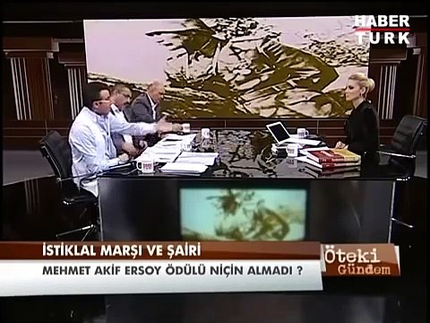 İstiklal Marşı Açıklaması - Mehmet Akif Ersoy Bedirhan Gökçe