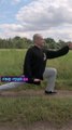 Finding Harmony with Tai Chi A Practice of Balance